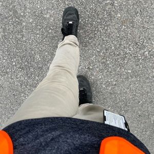 Meet your Posher, Noah